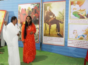 Mahamandleshwar Ranjana Devi 2